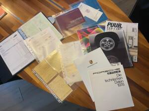 Bild 48/48 von Porsche 928 (1978)