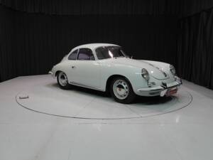 Bild 3/15 von Porsche 356 C 1600 SC (1965)