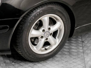 Image 17/50 of Mercedes-Benz SLK 200 Kompressor (2001)