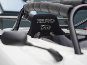 Image 12/50 of Lotus 2-Eleven GT4 (2009)