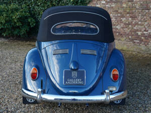 Image 6/50 of Volkswagen Beetle 1200 (1961)