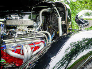 Image 21/54 of Chevrolet Standard (1936)