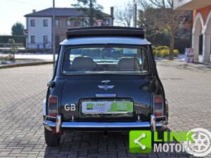 Image 4/10 de Rover Mini Cooper 1,3i (1993)