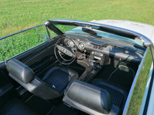 Bild 6/7 von Ford Mustang 289 (1968)