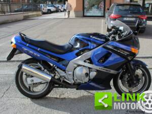 Bild 3/10 von Kawasaki DUMMY (1990)