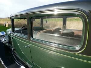 Immagine 8/18 di Chevrolet Independence (1931)