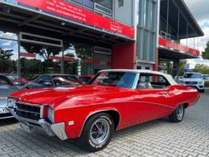 Image 2/16 of Buick GS 400 (1969)