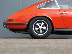 Afbeelding 6/54 van Porsche 911 2.0 S (1968)