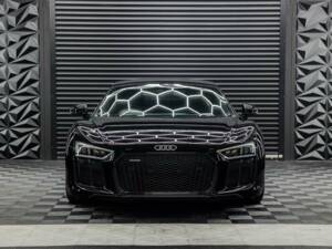 Image 10/50 of Audi R8 V10 Spyder (2018)