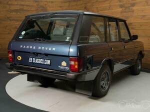 Image 10/19 of Land Rover Range Rover Classic (1986)