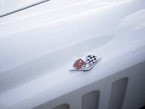 Image 45/50 of Chevrolet Corvette Sting Ray Convertible (1965)