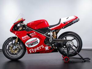 Immagine 1/50 di Ducati DUMMY (1999)