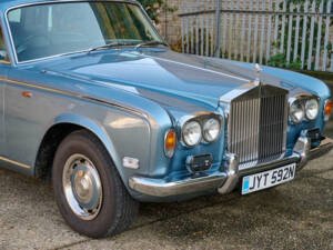 Afbeelding 13/36 van Rolls-Royce Silver Shadow I (1975)