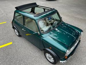 Image 22/107 de Rover Mini British Open Classic (1996)