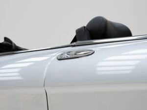 Imagen 15/15 de Alfa Romeo 2000 Spider (1984)