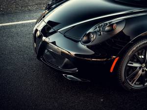 Image 22/50 of Alfa Romeo 4C (2016)