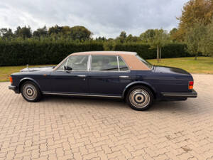 Bild 21/90 von Rolls-Royce Silver Spur (1988)