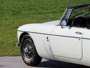 Bild 29/50 von MG MGB (1972)