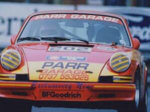 Bild 10/12 von Porsche 911 2.4 T (1972)