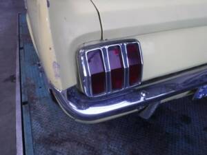 Bild 18/50 von Ford Mustang 289 (1965)