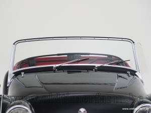 Image 10/15 of Triumph TR 3B (1962)