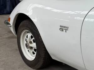 Image 7/159 of Opel GT 1900 (1970)