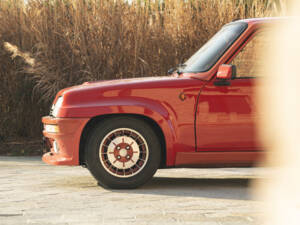 Image 8/41 de Renault R 25 V6 Turbo (1986)
