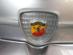 Bild 7/50 von FIAT 600 D &#x2F; 770 Abarth (1973)