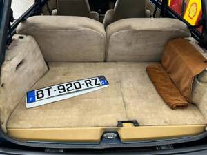 Bild 15/15 von Renault R 5 GT Turbo (1982)