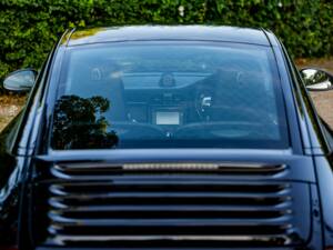 Afbeelding 12/46 van Porsche 911 Targa 4 (2010)