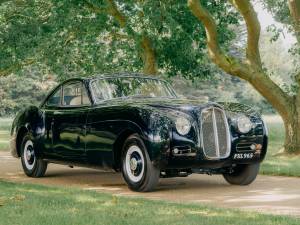 Bild 40/50 von Bentley R-Type Continental (1953)