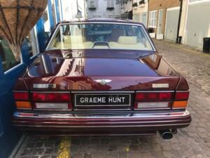 Imagen 19/26 de Bentley Brooklands R Mulliner (1998)