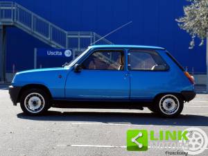 Bild 6/10 von Renault R 5 Alpine Turbo (1983)