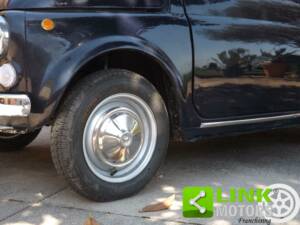 Immagine 8/10 di FIAT 500 L (1971)