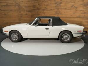 Bild 4/6 von Triumph Stag (1971)