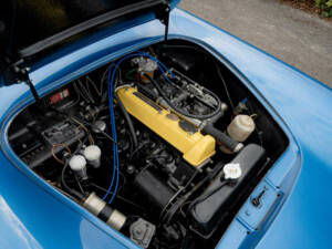 Image 21/41 of Lotus Elite S2 (1963)