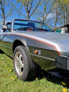 Image 42/95 of FIAT X 1&#x2F;9 (1985)