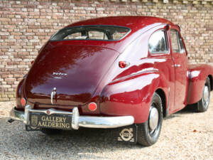 Bild 8/50 von Volvo PV 444 (1955)