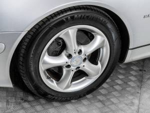 Image 25/50 de Mercedes-Benz SLK 200 Kompressor (2001)