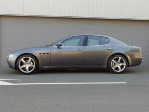 Image 5/99 of Maserati Quattroporte 4.2 (2007)
