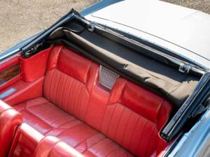 Bild 16/18 von Cadillac Eldorado Convertible (1964)