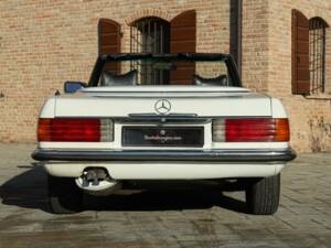 Bild 12/50 von Mercedes-Benz 280 SL (1989)