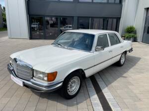 Bild 3/30 von Mercedes-Benz 450 SE (1979)