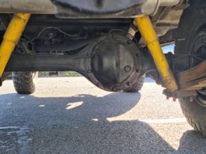Bild 16/18 von Toyota Land Cruiser BJ 43 (1978)