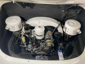 Image 20/20 of Porsche 356 B 1600 Super (1962)