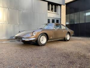 Bild 1/50 von Ferrari 365 GT 2+2 (1970)