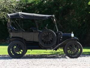 Bild 13/20 von Ford Model T Touring (1914)