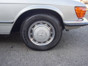 Imagen 29/39 de Mercedes-Benz 350 SLC (1972)