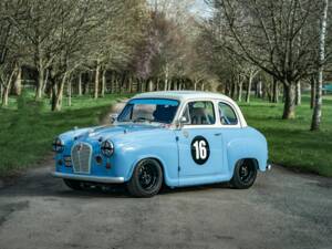 Bild 5/50 von Austin A 35 (1957)