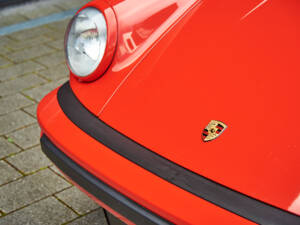 Imagen 16/47 de Porsche 911 Speedster 3.2 (1989)